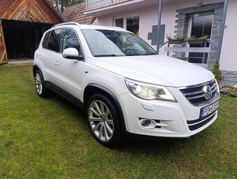 Volkswagen Tiguan 1.4 TSI 4-Motion R-Line - 2