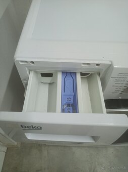 Beko wmy61283csptb2 - 2