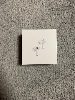 AirPods pro 2nd generation - 2