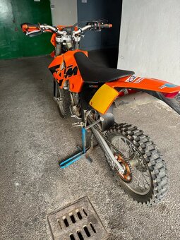 KTM EXC 525 Racing - 2