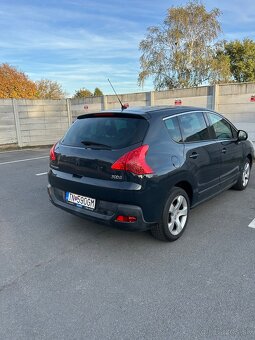 Peugeot 3008 1.6hdi 80kw - 2