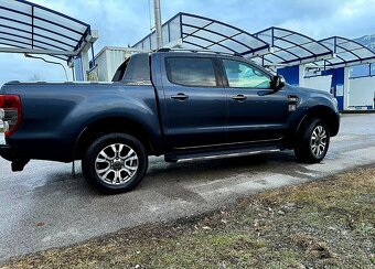 FORD RANGER WILDTRACK - PREDAJ AJ NA SPLÁTKY - 2