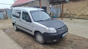 Citroen berlingo - 2