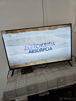 Predám tv TCL S54 Series - 2