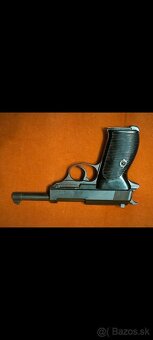 Walther P38 - 2