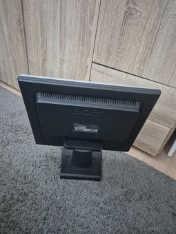 Monitor Acer AL1716 - 2