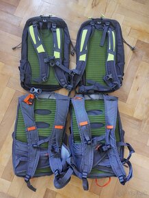 Hiking batohy 18l NORTHFINDER Litepeak - 2