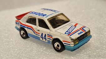 Matchbox Škoda 130lr - 2