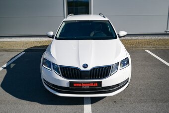 Škoda Octavia Combi 1.8 TSI Style DSG 4x4 - 2