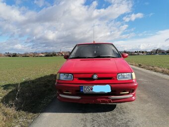 ŠKODA FELICIA - Pick-up - 2