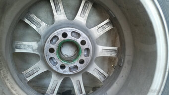 Ronal 5x100 r15 - 2