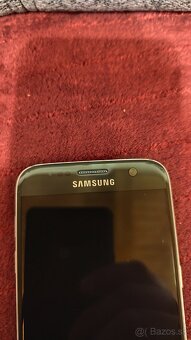 PREDÁM plne funkčný mobil SAMSUNG S7 4/32 GB - 2