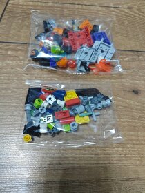 LEGO DC 76069 - 2