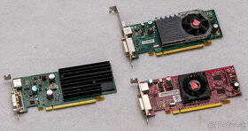 ►►► Asus MSI ATI Radeon Nvidia GeForce rôzne modely ◄◄◄ - 2