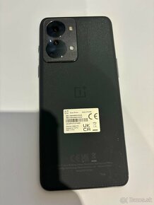 OnePlus Nord 2T 5G 128GB čierny - 2