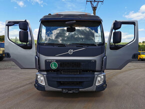 Prodám VOLVO FE 320.26 EURO 6 PODVOZEK - 2