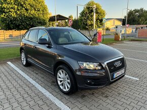 Audi Q5 2.0tdi - 2