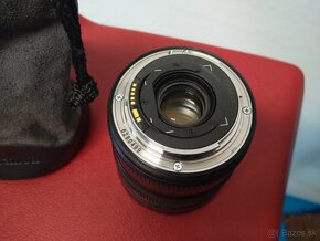 Canon 14mm F2,8 L II USM - 2