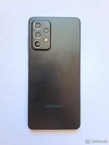 Samsung galaxy A52 - 2