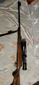 Winchester 270 - 2