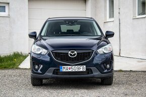 Mazda CX-5 2.2 Skyactiv-D 175k AWD Revolution A/T - 2