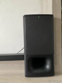 Soundbar Sony HT-S350 - 2