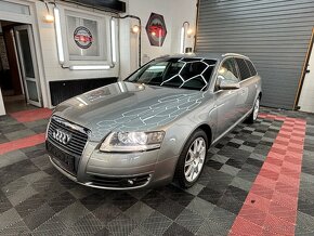 Audi A6 3.0 TDI QUATTRO TIPTRONIC - 2