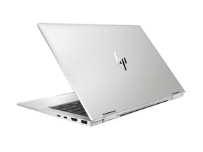 HP EliteBook x360 1040 G7-Core i7 10610U-16GB-256GB-FHD - 2