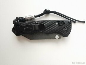 Benchmade full immunity - 2