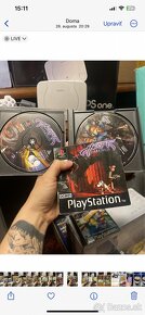 Heart of darkness ps1 - 2