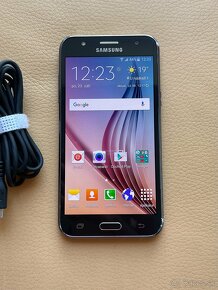 Samsung Galaxy J5 - 2