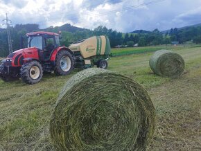 Predám Zetor forterra 11441 - 2