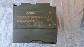 Siemens SIMATIC S7 - 6ES7 307-1EA00-0AA0 - 2