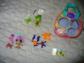 Lps little pet shop - 2