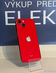  Apple iPhone 14 128GB Red - 2