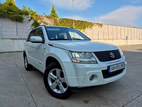 ⚠️ NA PREDAJ SUZUKI GRAND VITARA 1.9 DDiS EDITION X30 - 2