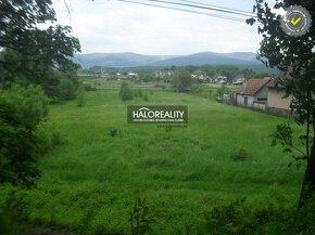 HALO reality - Predaj, pozemok pre rodinný dom   586 m2 Nová - 2