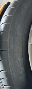 205/55 R17 95V Nokian Hakka Blue 3 - 2