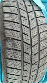 4KS ZIMNE PNEU 205/60 R16 SAVA -POLARIS - 2