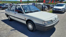 Renault R21 2.1 GTD  Bez Korózie - 2