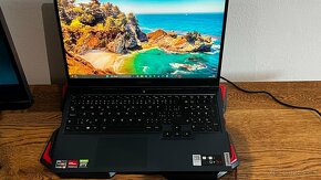 Lenovo Legion 5 - 15ACH6H - 2