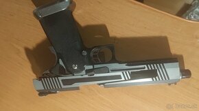 Hi-capa aw custom - 2