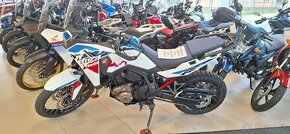 Honda CRF1100L3 DCT Twin DEMO 2024 - 2