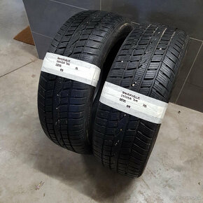 Zimné pneumatiky 235/55 R19 Windforce DOT2822 - 2