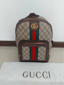 Gucci Ophidia ruksak s dustbagom - 2