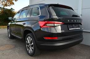 ŠKODA KODIAQ 2.0 TDI DSG 4X4 200PS WEBASTO KAMERA CANTON DPH - 2