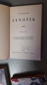 Janosik - 2