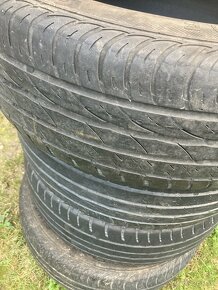 205/60 R16 letné - 2