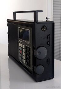 Predam WB radio Grundig Satelit 700 - 2