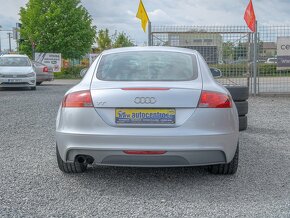 Audi TT 2.0TFSI 147KW S-LINE 2x ALU - 2